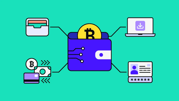 How to Set Up a Crypto Wallet | A Guide for 2024