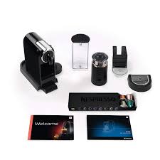 Check spelling or type a new query. Nespresso 11317 Citiz And Milk Coffee Machine Black By Magimix Buy Online At Best Price In Uae Amazon Ae