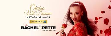 We live our own lives and. M Net Qiniso Van Damme Is M Net S First Bachelorette