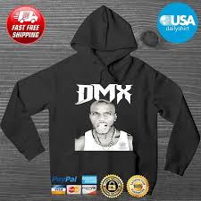 The ruff ryder is a memorial project to the late rapper, dmx, who had passed away on april 9th, 2021. Ylek Fdz6wtznm