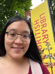 Real Scientists DE: Serien-Junkies aufgepasst! Melissa Schuh ist jetzt bei  Real Scientists DE!