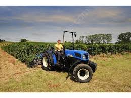Bag Bahce Traktoru New Holland T4040f Dt 380 70r28 Holland Traktor Bahce
