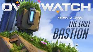 The Last Bastion (2022)