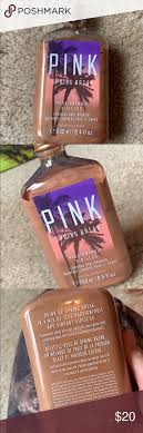 Pink Spring Break Passionfruit Hibiscus Bronzer Pink Spring Spring Break Hibiscus