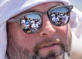 Kyles gather in Kyle, Texas to attempt Guinness World Record, see photos