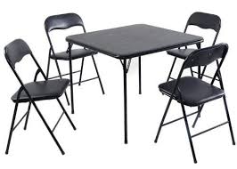 Top 10 Best Card Table And Chairs Sets In 2020 Buying Guide Spacemazing In 2020 Card Table And Chairs Table And Chairs Table And Chair Sets