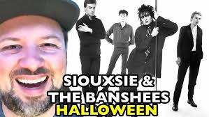 The Best Songs of Siouxsie and the Banshees