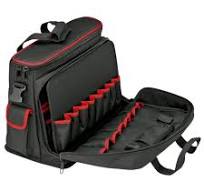 Werkzeugtasche "Service" | KNIPEX