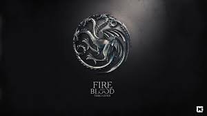 Targaryen S Throne Wallpaper Game Of Thrones Houses Game Of Thrones Images
