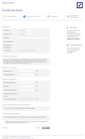 6,78%, monatliche rate 179,80 euro, laufzeit in monaten/anzahl raten 84, zu zahlender gesamtbetrag 15.103,07 euro. Deutsche Bank Privatkredit Test Und Erfahrungsberichte 07 2021
