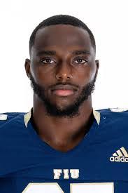 Marcel Nobles's Instagram, Twitter & Facebook