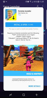 Fortnite in play store learn how to download fortnite on android when device not supported! Fortnite Mobile Not Installing Free V Bucks No Human Verify Or Survey