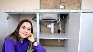 Maybe you would like to learn more about one of these? Plumbing Kitchen Sink Waste Trap The Carpenter S Daughter