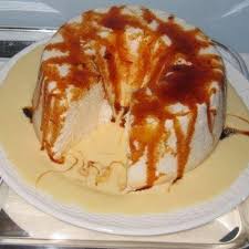 My Mom S Floating Island Recipe On Food52 Recipe Island Food Floating Island Dessert Sweet Recipes