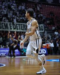 Corinthians Basquete | 1️⃣3️⃣ assistências, Elinho ...