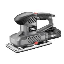 Black Decker Bdems600 Mouse Detail Sander Ozito 350w 1 2 Sheet Orbital Sander Hss 5000 Electrical Tools Sanders Sheet