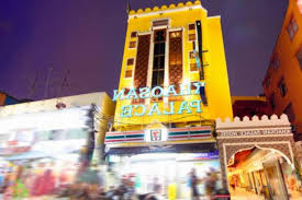 Offer 10% discount when book direct. Khaosan Palace Hotel Hotel Bangkok Thailand Overview
