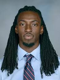 2017-18 Men's Basketball Roster