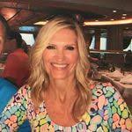 Julie Eisenhart's Instagram, Twitter & Facebook