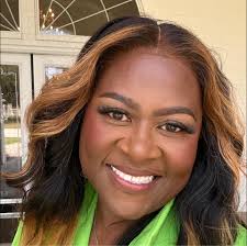 JUDY LENTEEN PACE (1942- ) Judy Pace was born