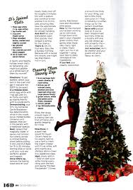 Tried & tested for over 90 years, gh delivers recipes, consumer tests, home, health, beauty cheesy gnocchi recipe. Deadpool 2 Good Housekeeping Issue Teases Sequel Recipes