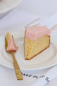 The Ultimate Classic Butter Cake Recipe With Buttercream Frosting The Perfect Cake For Birthdays School Lunch Cake Recipes Butter Cake Recipe Butter Cake