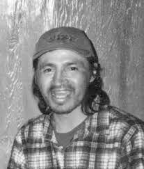 Clarence Henry Strong