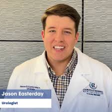 Hear from Dr. Bert Geer, one of our fourteen great robotic surgeons, about  the benefits of robotic surgery! 🔗To learn more, visit the link in our  bio! #cookevilleregional #crmc #cookevilletn #roboticsurgery #robotic #