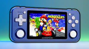 We will take your game experience to another level! 31 Best Retro Handhelds Which Emulator Should You Buy