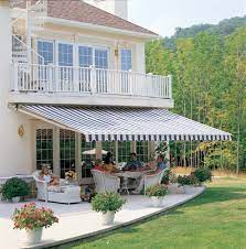 Awning Gallery 7 Retractable Awning Photos Chapel Hill Nc Awning Outdoor Awnings Retractable Awning