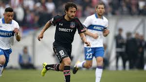 Universidad católica y colo colo definirán al campeón de campeones del año 2020 en el estadio nacional en la supercopa easy.las escuadras de gustavo poyet y. El Cambio Futbolistico Que Causo El Mago Valdivia En Colo Colo As Chile