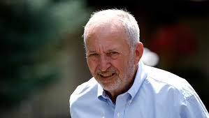 Larry Summers will resign from teaching at Harvard amid review of Epstein ties, university says