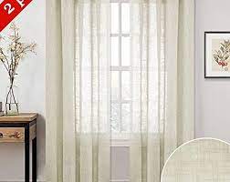 Dark Gray Cascade Camalay Curtain Shade Per Panel In 2021 Boho Curtains Lace Curtains Curtains