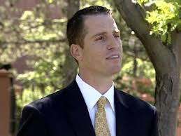 Former treasurer candidate resigns