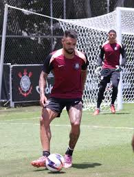 Fernando Diniz deve promover mudanças no Corinthians para o jogo contra o Vasco
