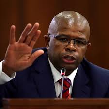 Finance minister mcebisi jonas and former anc mp vytjie mentor will be part of the witnesses called at the first hearings of the zondo commission into state capture. State Capture Commission Witnesses Get A Reprieve For Now