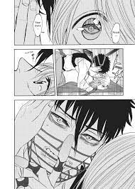 Pin On Devil S Line Manga