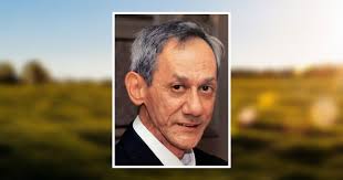 Ronald E. Camara Obituary March 23, 2019