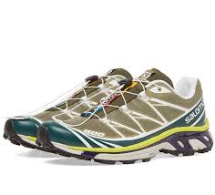 Salomon S Lab Xt 6 Lt Advance Best Trail Running Shoes Sneaker Collection Trail Shoes