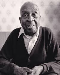 Jack Hostetter of Mt. Holly Springs at the Carlisle Fair