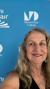 Laughed, cried and felt inspired by readings from poets and nonfiction  writers who were honored at this year’s @nationalbookfoundation awards. All  part of the magical @miamibookfair, where I was ...