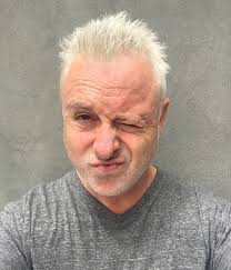 File:Artist David Art Wales, 2018.jpg