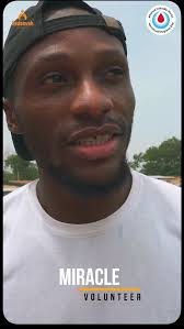 May is a full and vibrant month for us at Nedeevah Aid Foundation and yes,  it can get overwhelming. But we’re reminded that every effort counts,  especially as we prepare for this year’s Menstrual ...