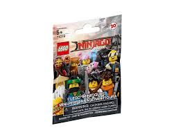 Bir anda ninja olduğumuz bu oyunda bulunduğumuz köyü kötülerden korumamız gerekmektedir. Lego Set 71019 22 The Lego Ninjago Movie Complete All Sets 2017 Collectible Minifigures Ninjago The Movie Rebrickable Build With Lego