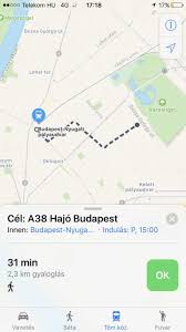 ˈɡuːɡl ˌmæps) a google által fejlesztett ingyenes internetes. Google Terkep Budapest Utvonaltervezo