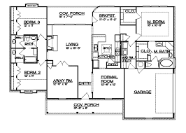 Browse through our house plans ranging from 1500 to 1600 square feet. Awesome 1600 Square Foot Ranch House Plans 10 Pictures Home Plans Blueprints