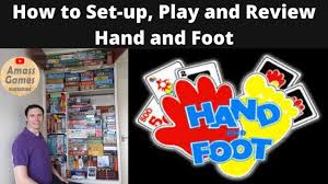 Players may compete individually, or divide into even numbers of competing teams. Play Hand And Foot Online From Your Browser Board Game Arena