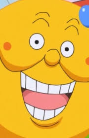 Wan pīsu) is a japanese manga series written and illustrated by eiichiro oda. Prometheus One Piece Pictures Myanimelist Net