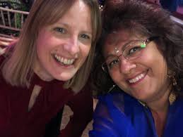 Kaushika Patel (@KaushikaPatel1)