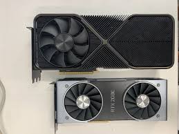 Rtx 3090 Fe Picture Techpowerup Forums